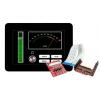4D Systems gen4 3.5 in Displej kompatibilní s platformou Arduino Kapacitní dotykový displej
