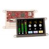 4D Systems gen4 4.3 in Displej kompatibilní s platformou Arduino Rezistivní dotyková obrazovka