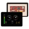 4D Systems gen4 5 in Displej kompatibilní s platformou Arduino Kapacitní dotykový displej