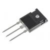 IXYS Tyristor SCR CS60-16io1 200 mA 60 A 1600 V 1.51 kA, PLUS247, počet kolíků: 3 kolíkový 1.46 V