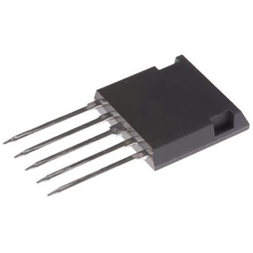 IXYS Dioda FBO40-12N Schottkyho dioda 40 A 1300 V, I4PAK, počet kolíků: 5 kolíkový