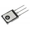 řada: Polar HiPerFET MOSFET IXFR140N30P Typ N-kanálový 70 A 300 V IXYS, ISOPLUS247, počet kolíků: 3 kolíkový Vylepšení