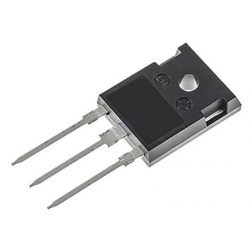 IXYS IGBT IXXH80N65B4H1 Typ N-kanálový 430 A 650 V, TO-247AD, počet kolíků: 3 kolíkový Průchozí otvor 30 kHz