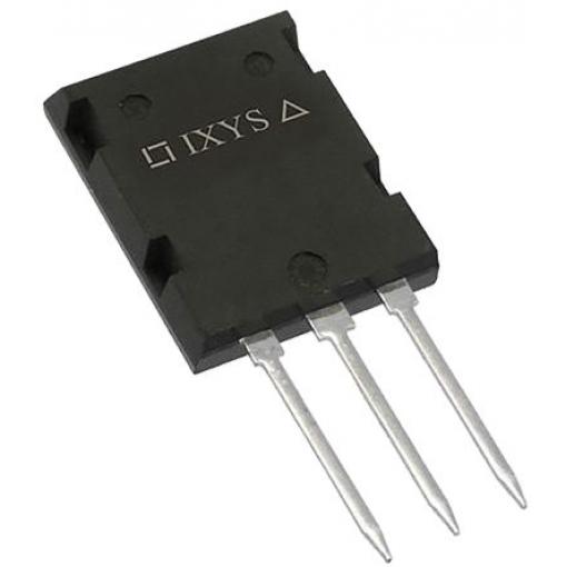 IXYS IGBT IXXK110N65B4H1 Typ N-kanálový 570 A 650 V, TO-264, počet kolíků: 3 kolíkový Průchozí otvor 30 kHz