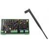 Základna dálkového ovládání 725-TRX8-1K Vysílač-přijímač 868 MHz FSK, LoRa RF Solutions