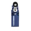 Telemecanique Sensors OsiSense XC Páka s válečkem Koncový spínač DP IP65 Plastové 240 V ac 10 A