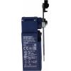Telemecanique Sensors OsiSense XC Páka s válečkem Koncový spínač DP IP65 Plastové 240 V ac 10 A
