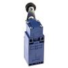 Telemecanique Sensors OsiSense XC Páka s válečkem Koncový spínač DP IP65 Plastové 240 V ac 10 A