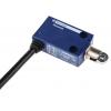 Telemecanique Sensors OsiSense XC Plunžr s válečkem Koncový spínač DP IP65 Plastové 240 V ac 6 A