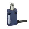 Telemecanique Sensors OsiSense XC Plunžr s válečkem Koncový spínač DP IP65 Plastové 240 V ac 6 A
