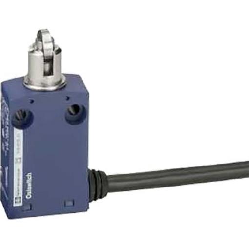 Koncový spínač, řada: OsiSense XC 6 A NO/NC 240V IP65