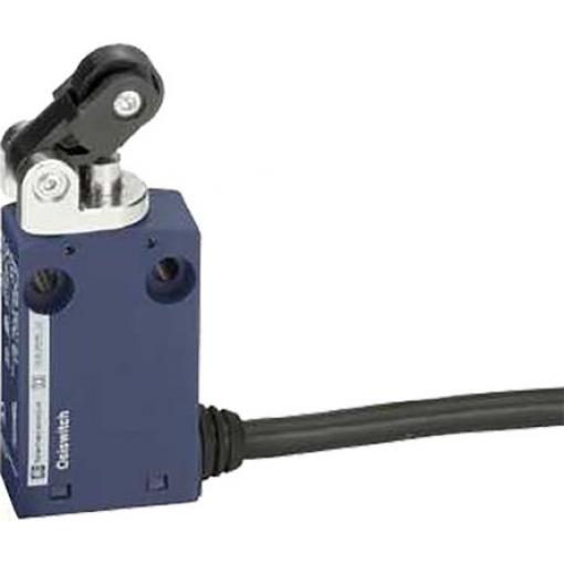 Koncový spínač, řada: OsiSense XC 6 A NO/NC 240V IP65