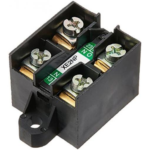Telemecanique Sensors OsiSense XC 2 NO
