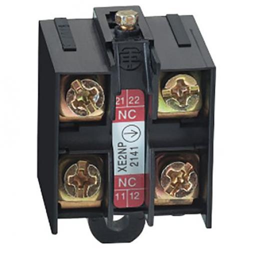 Telemecanique Sensors OsiSense XC 2 NC
