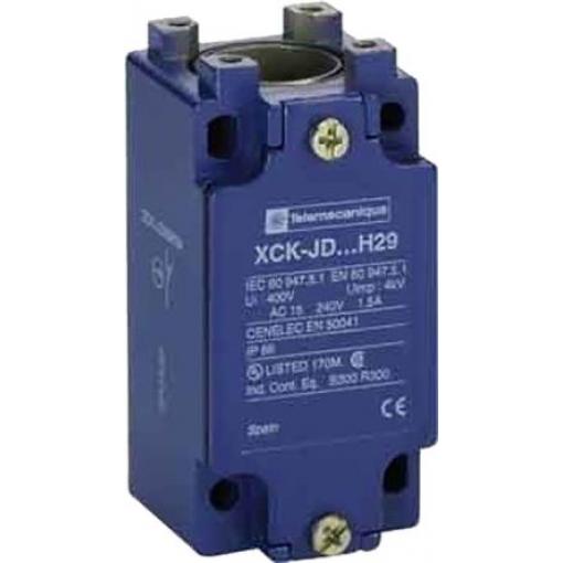 Telemecanique Sensors ZCKJ 240V ac