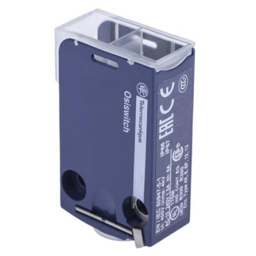 Telemecanique Sensors Slitina zinku Zamak 240V ac