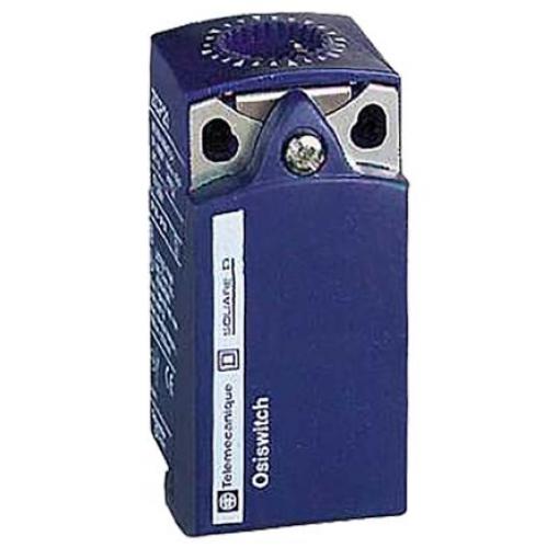 Telemecanique Sensors OsiSense XC Koncový spínač 3P IP66, IP67 Plastové 240 V ac 6 A