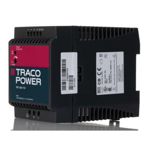 TRACOPOWER AC/DC DC