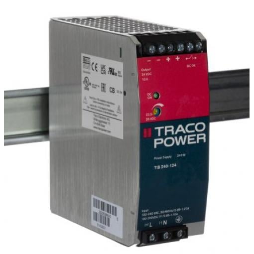 TRACOPOWER St. DC