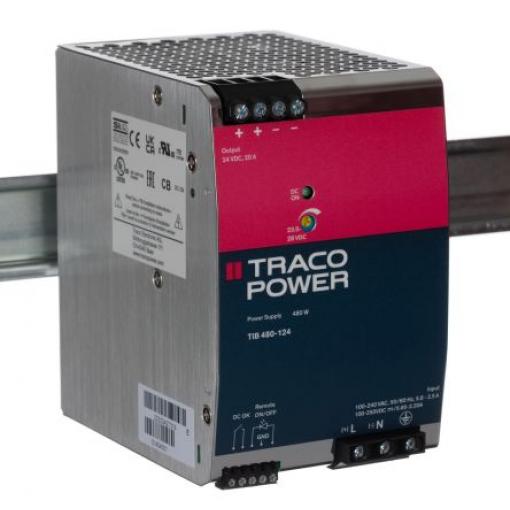 TRACOPOWER St. DC