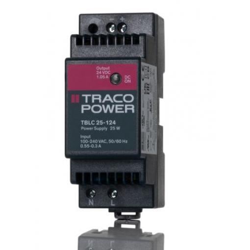 TRACOPOWER St. DC