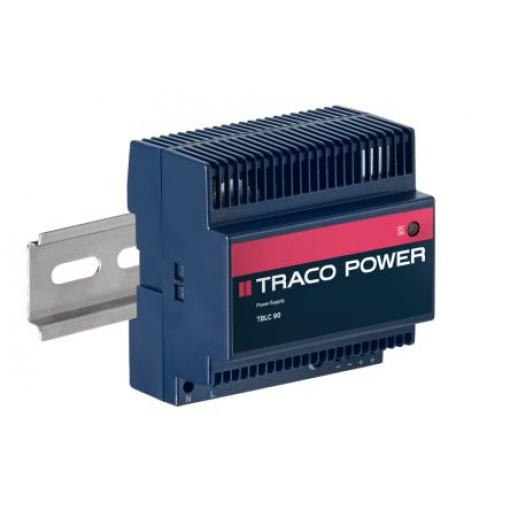 TRACOPOWER St. DC