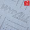 WYPALL Papírový ručník, WYPALL 380 x 195 mm Role 400 archů, sortiment: L20