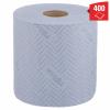 WYPALL Papírový ručník, WYPALL 380 x 195 mm Role 400 archů, sortiment: L20