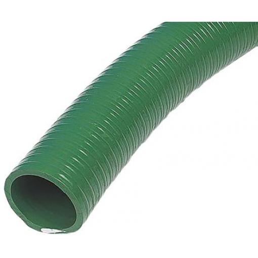 Hadicové vedení ARIZONA délka 10 m Polyvinylchlorid Zelená, vnitřní průměr: 102 mm (vnitřní prům.) Contitech 116 mm OD