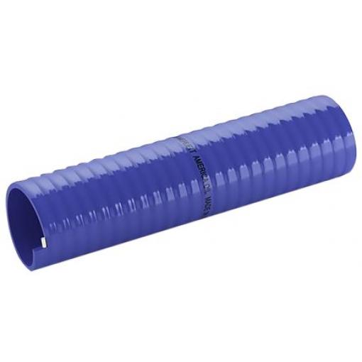 Hadicové vedení délka 10m Modrá pro Pohonné hmoty a olej, vnitřní průměr: 38mm Merlett Plastics
