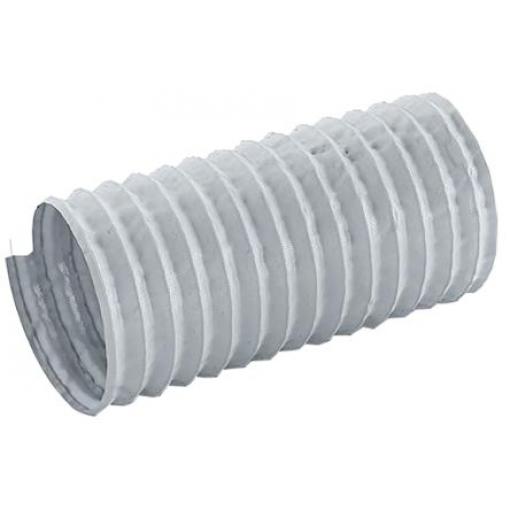 Ohebné potrubí, Polyvinylchlorid, Polybutylentereftalát délka 12 m barva Šedá Vyztužený poloměr ohybu 101 mm Contitech,