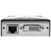 Extender KVM USB Rozšiřující pár, počet zobrazení: 1 1 Catx Adder 50 m, video připojení: DVI 1portový