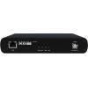 Extender KVM USB Rozšiřující pár, počet zobrazení: 1 1 Catx Adder 150 m, video připojení: DVI 1portový