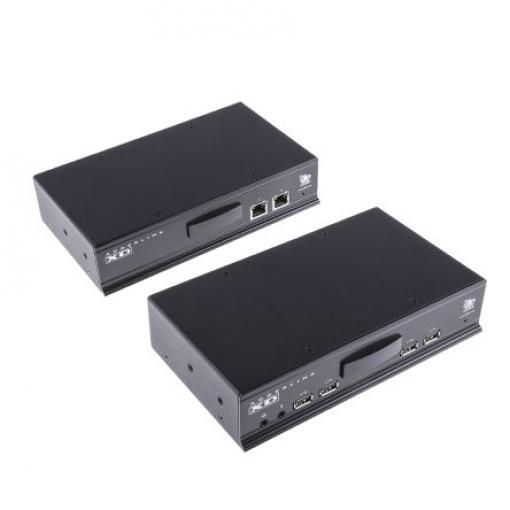 Extender KVM Adder