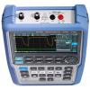 Osciloskop, řada: Scope Rider RTH1002 Ruční 60 MHz Rohde & Schwarz 2 kanálový