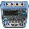 Osciloskop, řada: Scope Rider RTH1004 Ruční 60 MHz Rohde & Schwarz 4 kanálový