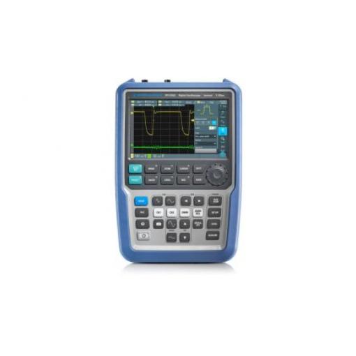 Modul osciloskopu RTH-B1 Upgrade smíšeného signálu, číslo modelu: RTH-B1 Rohde & Schwarz