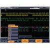 Software pro osciloskopy RTH-K15, pro použití s: Řada RTH1002, Řada RTH1004 Rohde & Schwarz