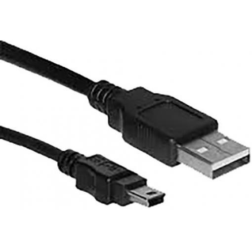 Náhradní kabel sondy osciloskopu HA-Z211, pro použití s: Analyzátor signálu a spektra FSH Rohde & Schwarz, číslo modelu: