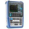 Osciloskop, řada: Scope Rider RTH1002 Ruční 60 MHz Rohde & Schwarz 2 kanálový, ISOCAL