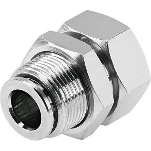 Festo Pneumatická armatura, řada: NPQH
