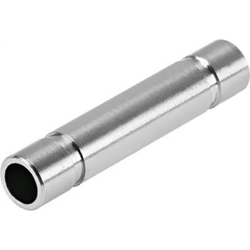 Festo Pneumatická armatura, řada: NPQH Zásuvný Odolné vůči chemikáliím Zásuvný Potravinářský stupeň