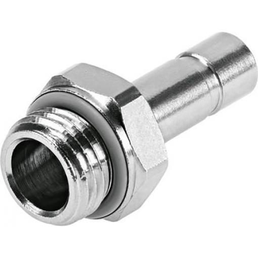 Festo Pneumatická armatura, řada: NPQH Vnější Odolné vůči chemikáliím 1/4" Potravinářský stupeň G