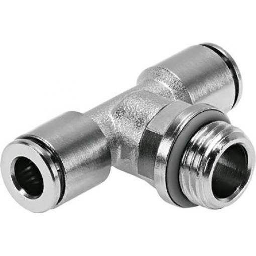 Festo Pneumatická armatura Push-in 12 mm