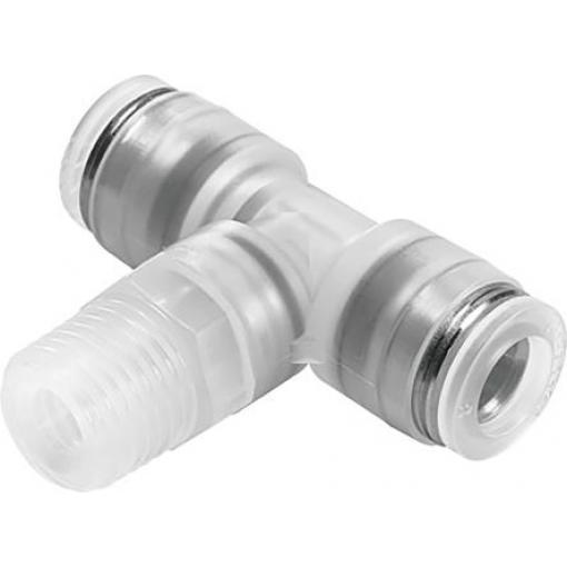 Festo Pneumatická armatura Push-in 8 mm
