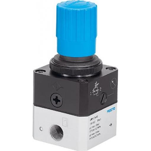 Pneumatický regulátor, řada: LRP Festo G 1/4