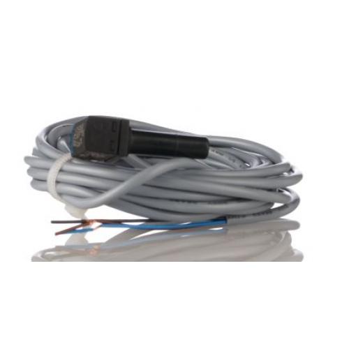 Tlakový snímač IP40, max. tlak: 0 bar Festo 30 V dc, přípojka portu: 6 mm 50 °C