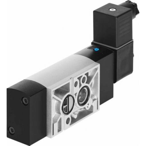 Pneumatický solenoidový ventil, řada: VSNC NPT Vodič, max. průtok: 1250 L/min Festo