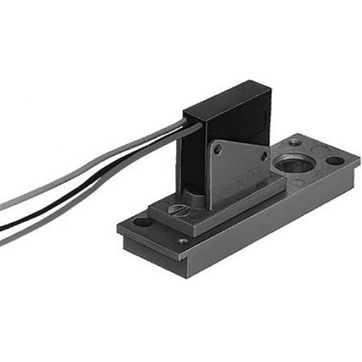 Tlakový spínač, řada: PE Stlačený vzduch 0 bar 250 V ac/dc IP67, max. tlak: 8 bar Festo