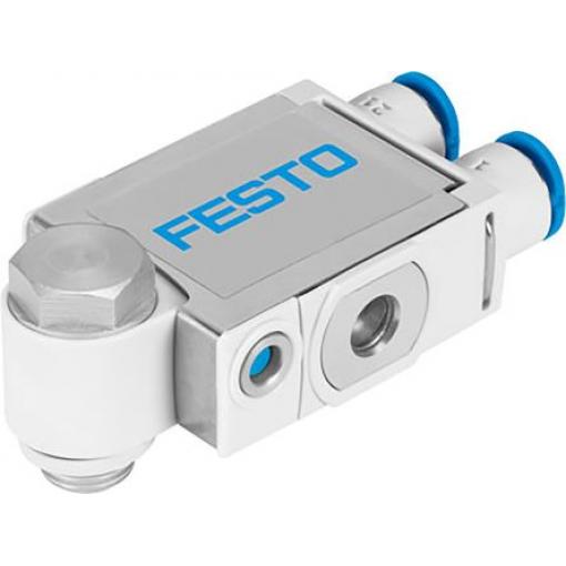 Regulátor průtoku, řada: VFOF Festo G 547884